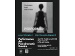 Performer Training - con Aoidos creAzione Teatrale a Bari