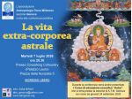La vita extra-corporea astrale