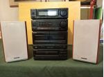 Stereo Hi-fi Panasonic