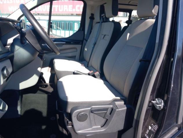 FORD Tourneo Custom Custom 9P 320 2.0 tdci 150cv rif. 23803443 - Foto 10