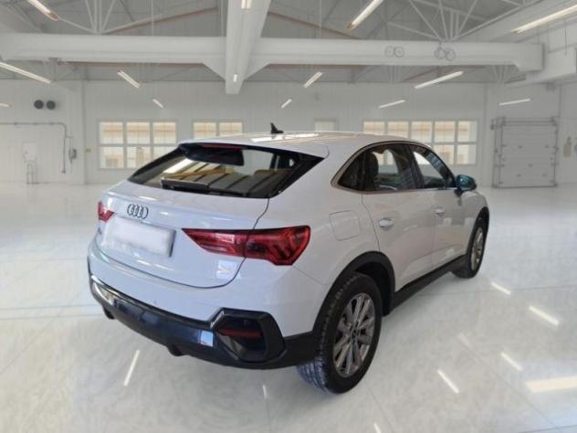 AUDI Q3 SPB 35 TDI Business Plus rif. 23891930 - Foto 3