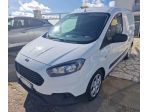 Ford Transit Courier 1.5 TDCi 2022