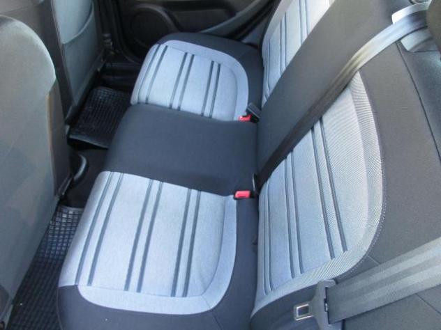 Fiat Punto Evo Evo 5p 1.3 mjt Dynamic s GARANTITA FULL OPTIONAL - Foto 9