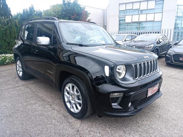 Jeep Renegade 1.6 Mjt 130 CV Limited - Foto 5