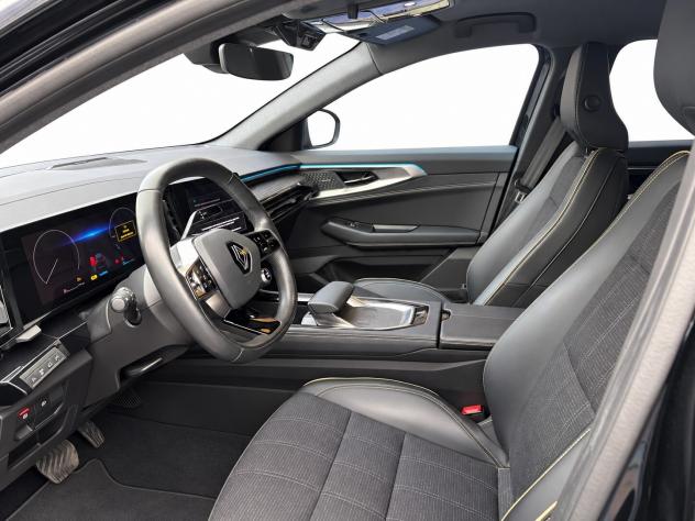 Renault Austral Full Hybrid E-Tech 200 CV Iconic - Foto 4