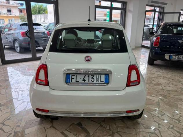 FIAT 500 1.2 Lounge rif. 23892456 - Foto 5