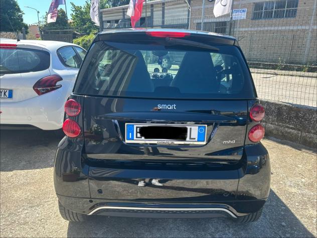 Smart ForTwo 1000 52 kW MHD couppulse - Foto 2