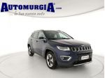 JEEP Compass 1.6 Multijet II 2WD Limited rif. 24102673