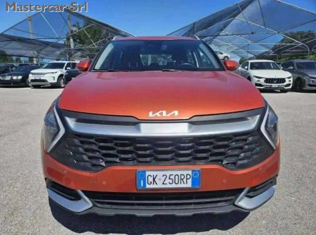 KIA Sportage Sportage 1.6 crdi mhev Business - GK250RP rif. 23968800 - Foto 8