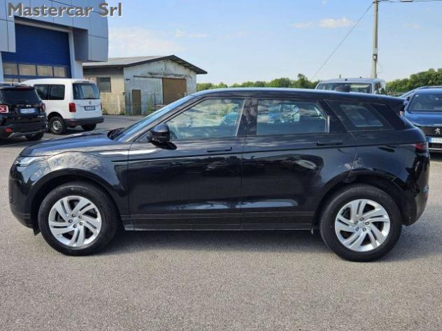 LAND ROVER Range Rover Evoque 2.0d i4 mhev SE awd 163cv auto N1 Autocarro - GK85 rif. 23908728 - Foto 9