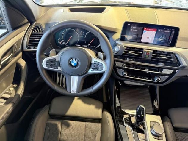 BMW X3 (G01/F97) X3 xDrive20i Msport - Foto 4