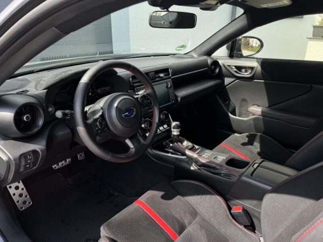 SUBARU BRZ 2ª serie BRZ 2.4 Touge - Foto 10