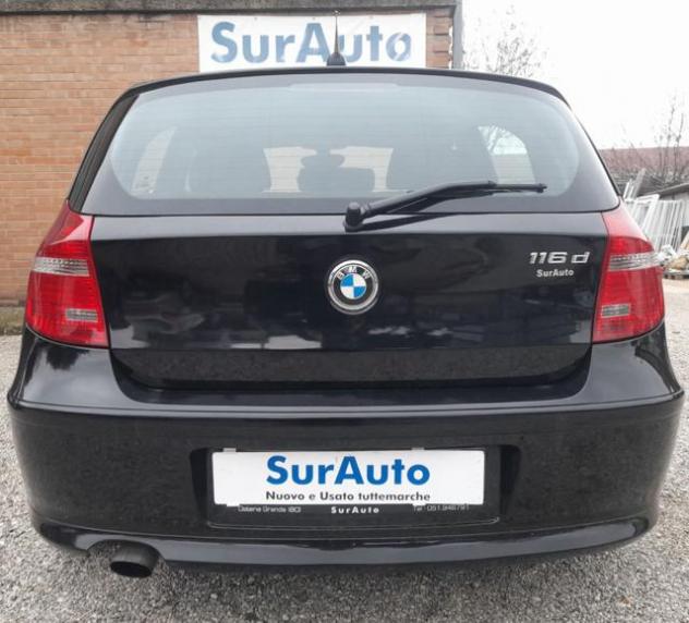 BMW 116 d 5 porte rif. 23200478 - Foto 7