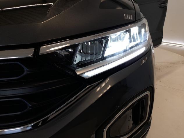Volkswagen T-Roc 2.0 TDI SCR Life DSG - Foto 8