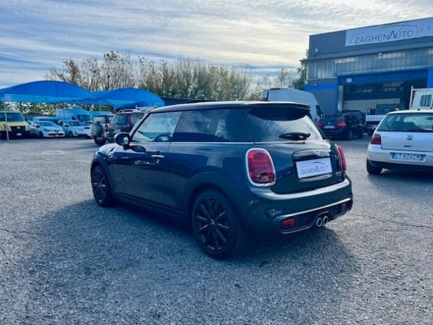 MINI Cooper S 2.0 Cooper S AUTO-TETTO rif. 24101698 - Foto 3