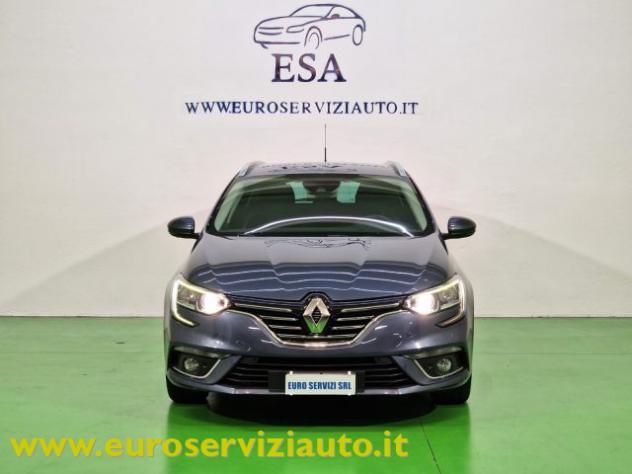 RENAULT Megane Sporter dCi 8V 110 CV EDC Energy Zen rif. 23726828 - Foto 7