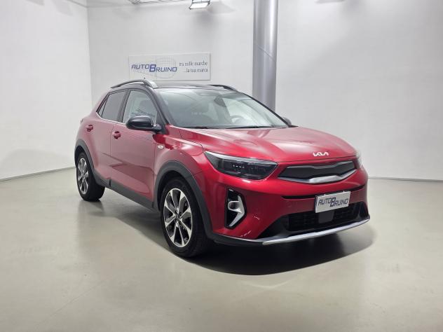 Kia Stonic Stonic 1.0 t-gdi mhev Style 100cv imt con BONUS EASY GO' - Foto 3