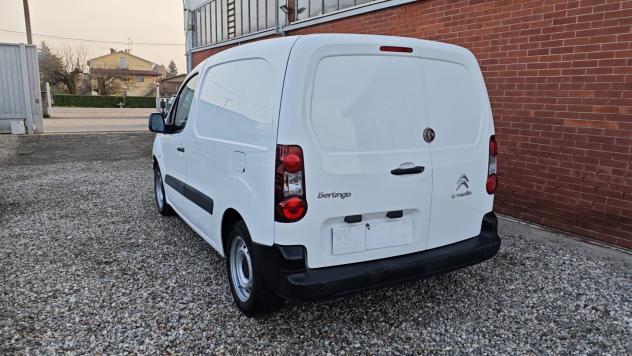Citroen Berlingo 1.6 bluehdi Feel 100cv - Foto 4