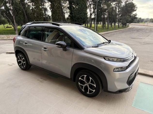 CITROEN C3 Aircross 1.5 BlueHDi 110 S&S Plus rif. 23820847 - Foto 3