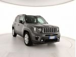 Jeep Renegade 1.0 T3 120cv Limited