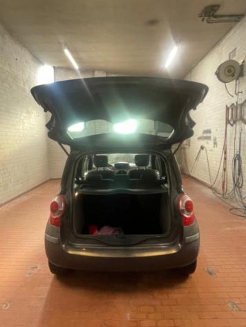 RENAULT Modus 1.2 16V Dynamique rif. 24088699 - Foto 6
