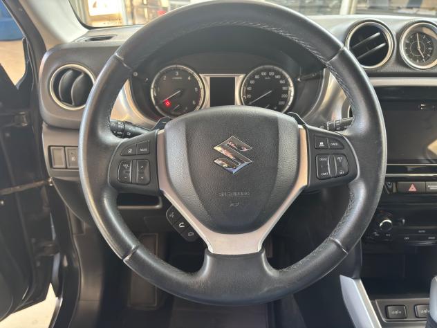 Suzuki Vitara Vitara 1.6 ddis V-Top s&s 4wd allgrip dct - Foto 9