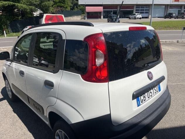 Fiat Panda 0.9 TwinAir Turbo S&S 4x4 - Foto 4