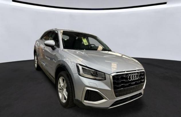 AUDI Q2 Q2 35 TFSI S tronic Business Advanced