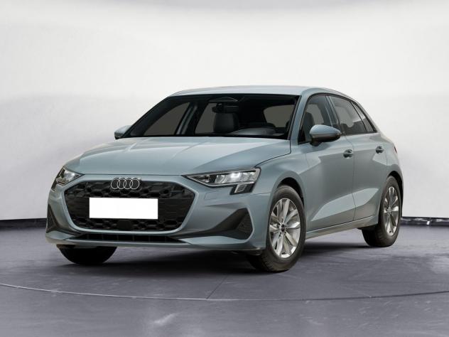 Audi A3 Sportback 2.0 tdi Business 150cv s-tronic