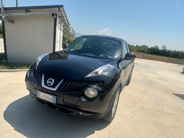 Nissan Juke 1.5 dCi - Foto 3