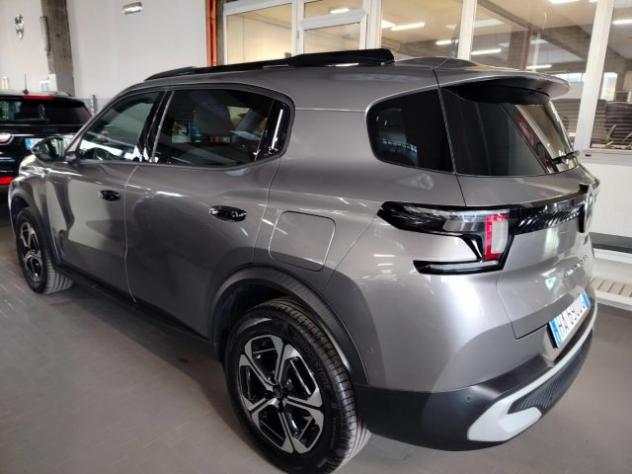 CITROEN C3 Aircross Hybrid 145 CV e-DCS6 Max rif. 24026910 - Foto 10