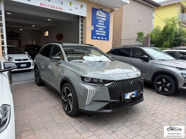 DS - DS 7 - BlueHDi 130 aut. Performance Line+ - Foto 3