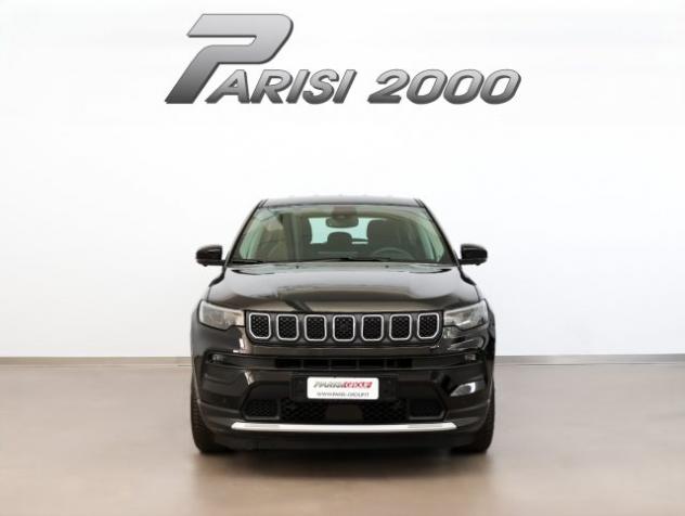 JEEP Compass 1.5 T4 130CV MHEV Altitude *PROMO PARISI GROUP* rif. 24088929 - Foto 5
