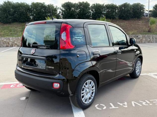 FIAT Pandina HYBRID ADAS COMPLETI+SENSORI+SCHERMO+VOL.MULTIF rif. 24202882 - Foto 5