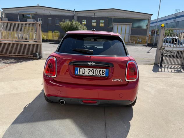 Mini 1.5 Cooper D - Foto 5