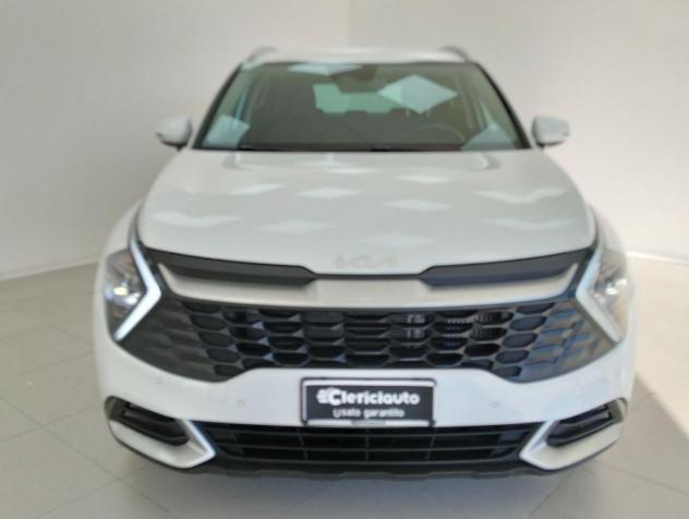 Kia Sportage 1.6 CRDi MHEV Style - Foto 6