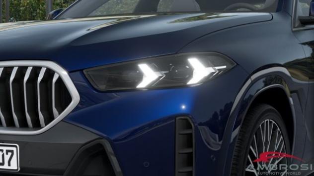BMW X6 xDrive40i Msport rif. 23271939 - Foto 6