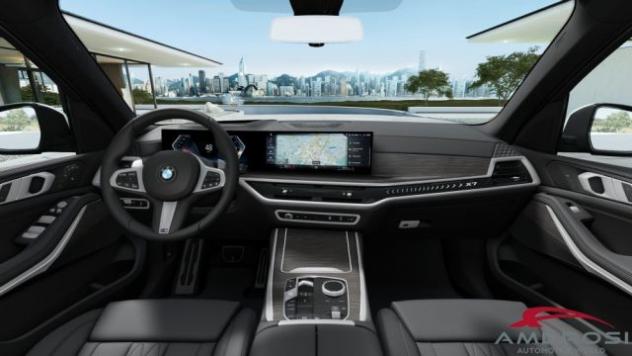 BMW X7 xDrive40d 48V Msport rif. 23271894 - Foto 9
