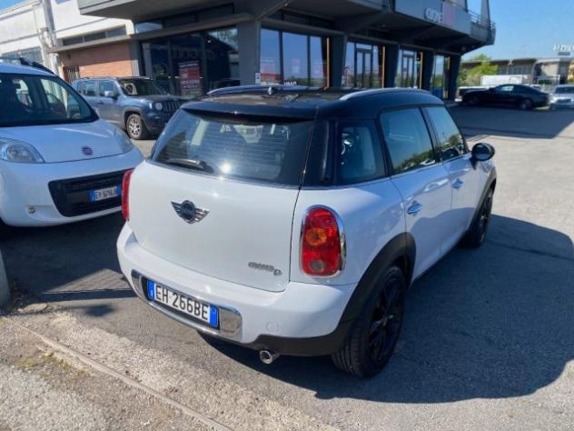 MINI Countryman Mini Cooper D Countryman rif. 23632334 - Foto 6