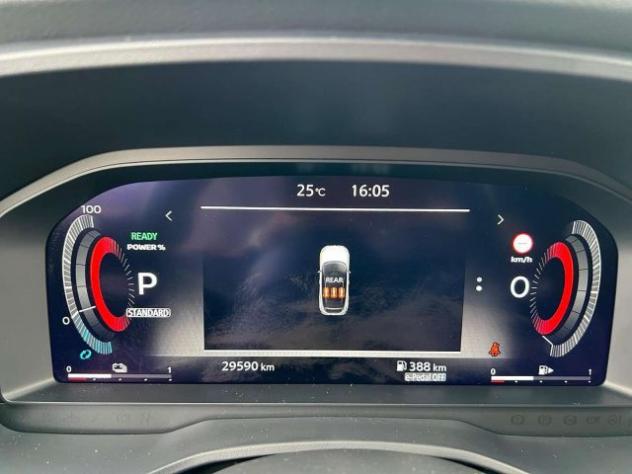 NISSAN Qashqai 1.5 e-power N-Connecta 2wd rif. 24197752 - Foto 8