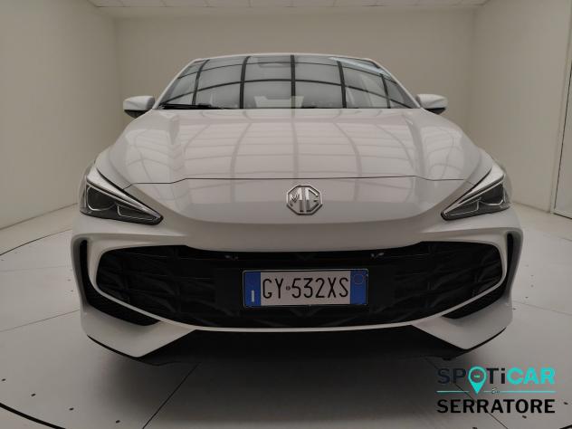 MG MG3 1.5 Comfort - Foto 2