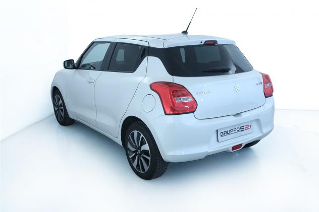Suzuki Swift 1.0 BoosterJet S 2WD aut. / ACC - Retrocamera - Sedili riscaldati - Foto 6
