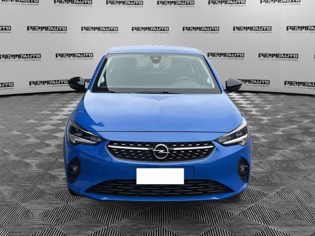 Opel Corsa Corsa 1.2 Elegance GPL - Foto 8