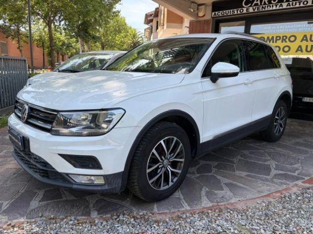 VOLKSWAGEN Tiguan 2.0 TDI SCR 4MOTION Style BlueMotion Technology rif. 24108991