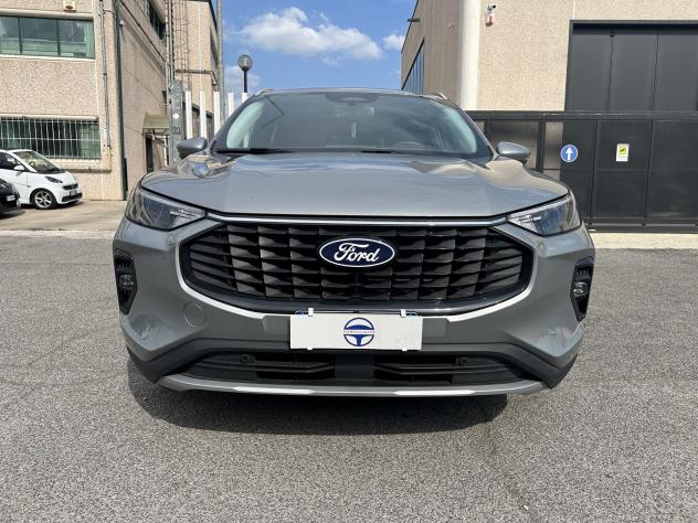 Ford Kuga 2.5 Benz. FHEV 190CV 2WD Titanium Auto - Foto 2