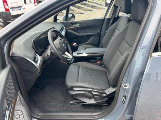 BMW 218 d Active Tourer Luxury KM0 rif. 23922908 - Foto 8