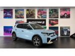 Citroën C3 Aircross C3 Aircross 1.2 puretech C-Series s&s 110cv