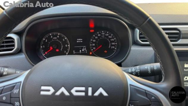 DACIA Duster 1.0 TCe GPL 4x2 Journey UP rif. 23932578 - Foto 6
