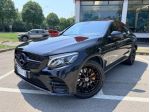 Mercedes-Benz GLC 220 Coupe d Premium AMG 4matic auto Night