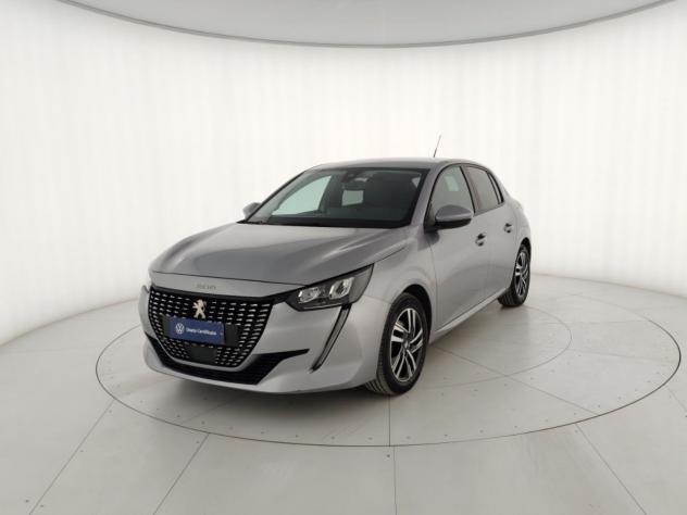 Peugeot 208 Allure Pack PureTech 100 S/S